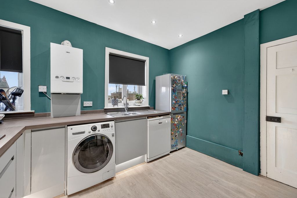 Additional image 5 of 2 bed flat for saleCrofthead Road, Prestwick KA9