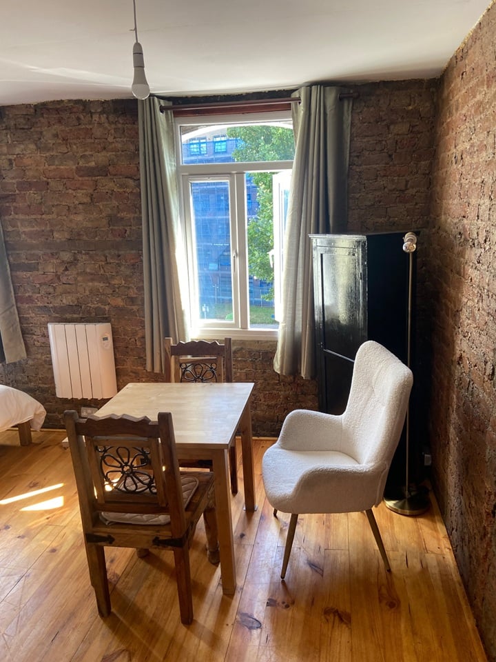 Additional image 2 of Studio Flat, North End Rd, W14, N1 7GU