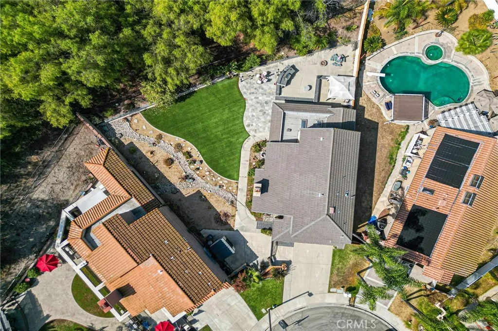 15 Ravencrest Circle, Phillips Ranch, CA 91766