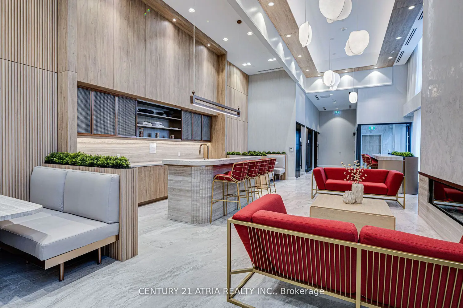 Additional image 13 of 1100 Sheppard Avenue 217