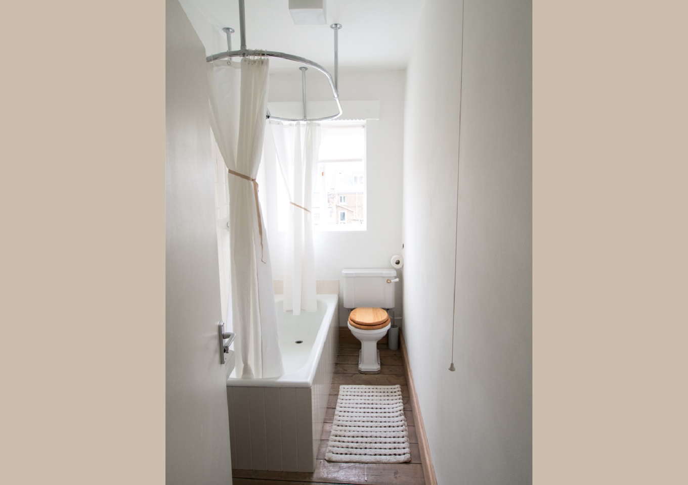 Additional image 13 of 5 Bed Terraced House, Shirlock Road, NW3, N1 7GU