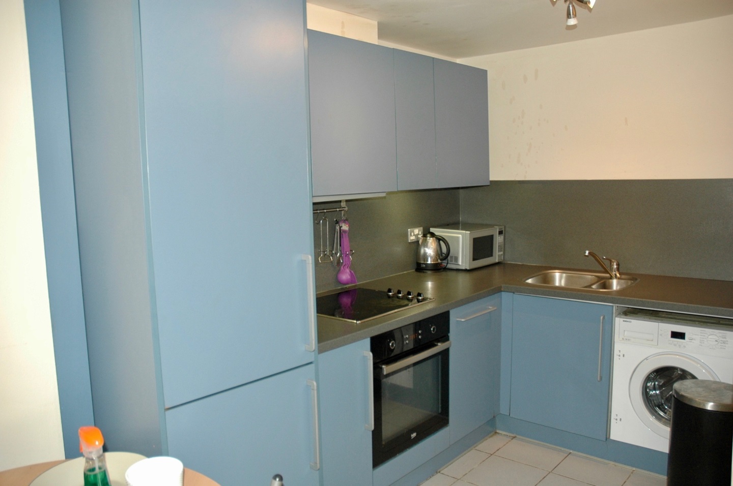Additional image 6 of 2 Bed Flat, Centenary Plaza, B1, N1 7GU