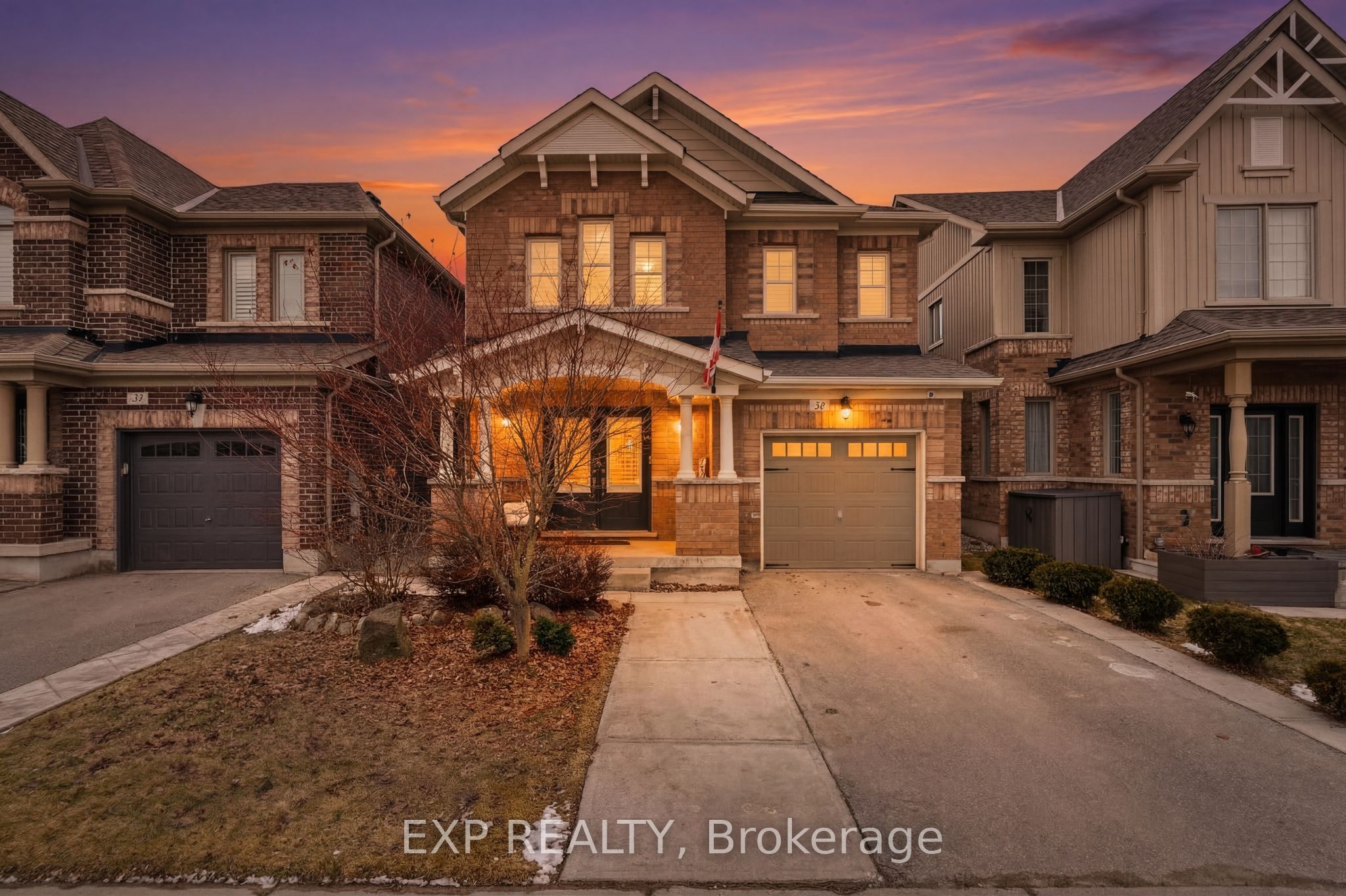 44 Willoughby Way, New Tecumseth, ON, L9R 0M7