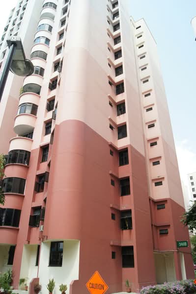 Additional image 9 of 340B Sembawang Close