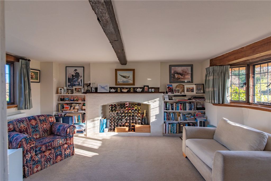 Additional image 10 of 5 bed equestrian for saleMarsh Lane, Curridge, Thatcham, Berkshire RG18