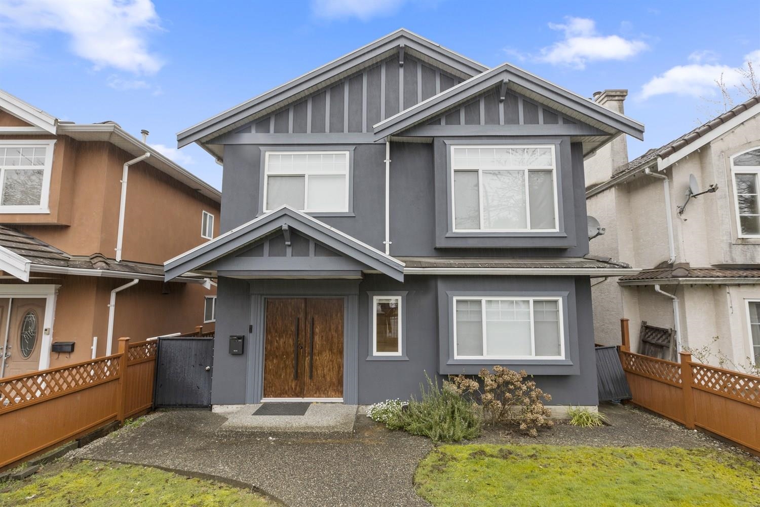 4465 Cambridge Street, Burnaby, BC, V5C 1H6