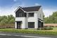 Campion Homes Plot 93 'Lavender', 19, Fullarton Gardens, Meigle, PH12 8AH