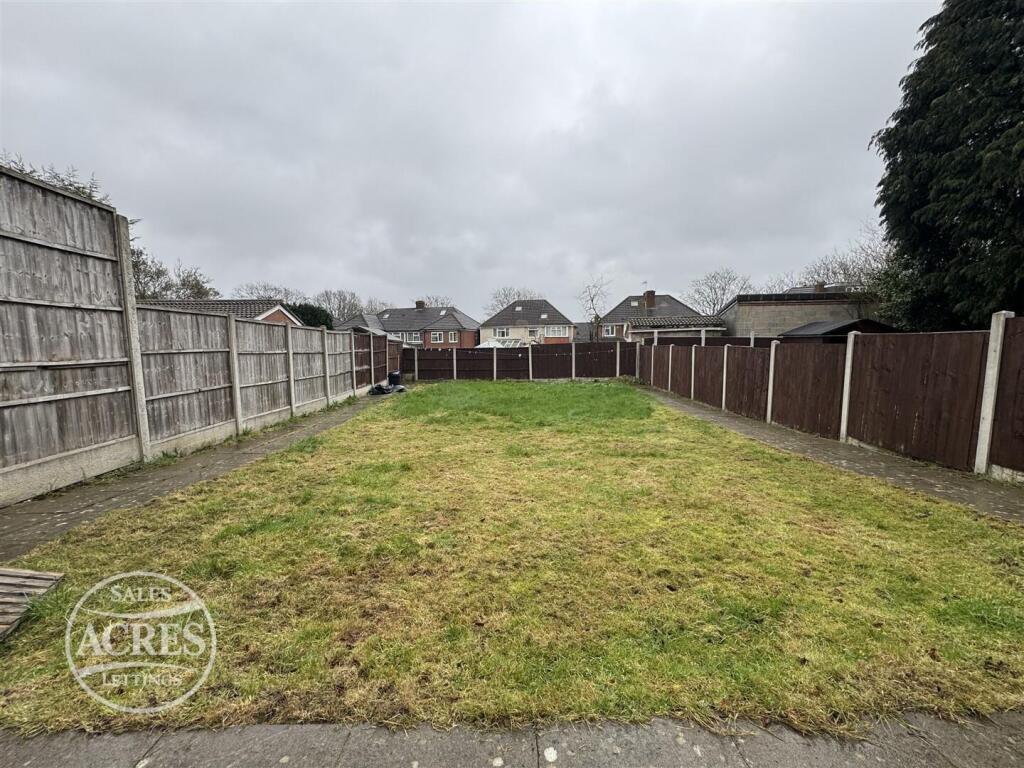 Additional image 27 of Millfield Road, Handsworth Wood, Birmingham