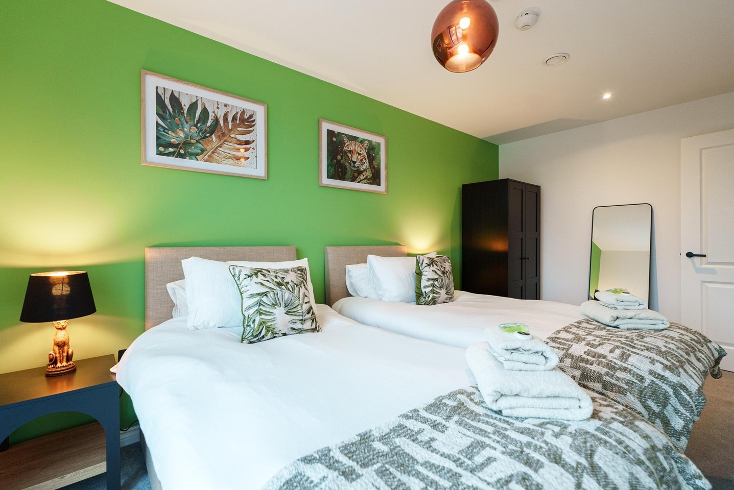 Additional image 24 of 2 Bed Flat, Springwell Gardens, LS12, N1 7GU