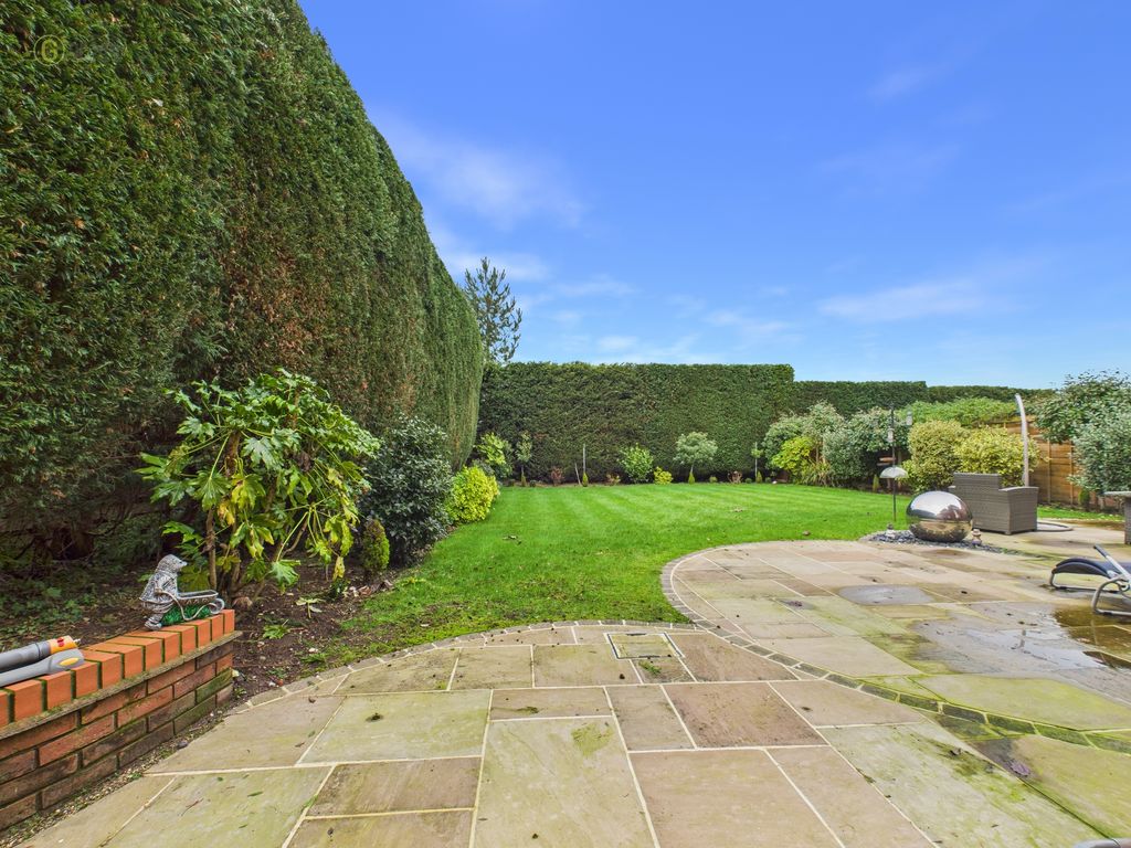 Additional image 32 of 5 bed detached house for salePinfold Hill, Shenstone, Lichfield WS14