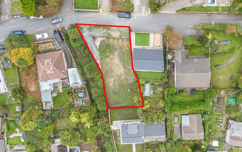 Additional image 3 of Land for saleBwllfa Road, Ynystawe, Swansea SA6