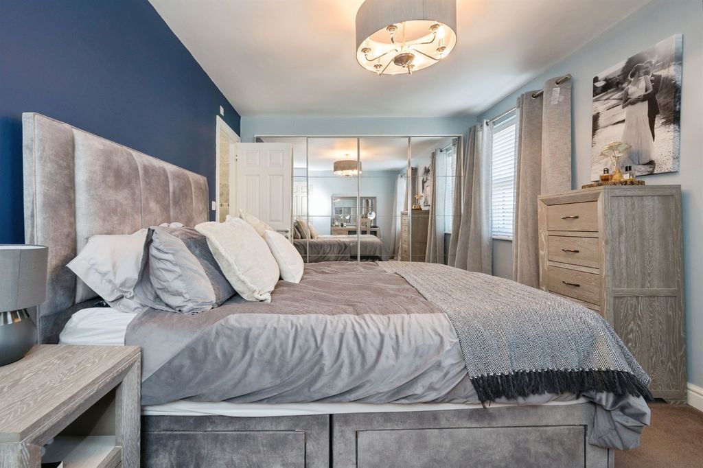 Additional image 14 of 4 bed link detached house for saleBeattie Rise, Hedge End, Southampton SO30