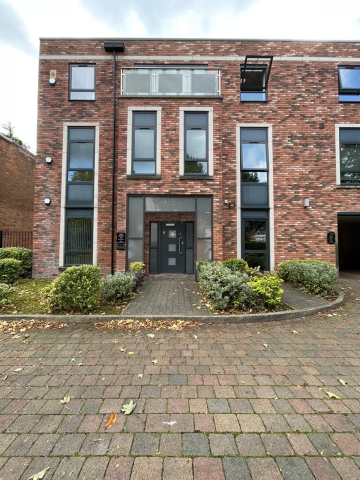 Additional image 10 of 2 Bed Flat, Lime Court, B16, N1 7GU