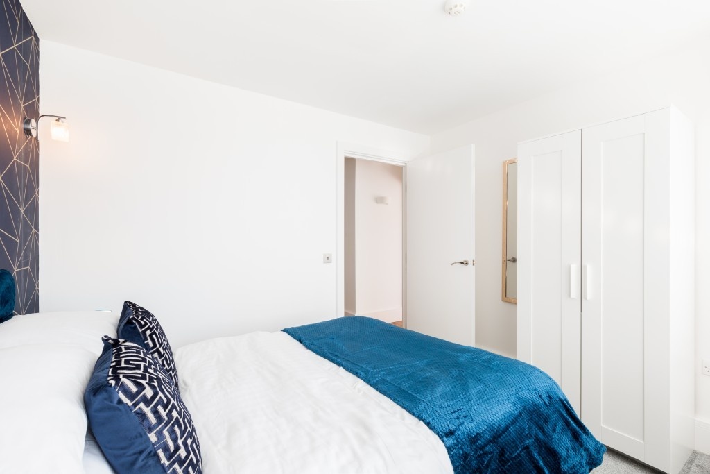 Additional image 12 of 2 Bed Flat, Brindley House, B3, N1 7GU
