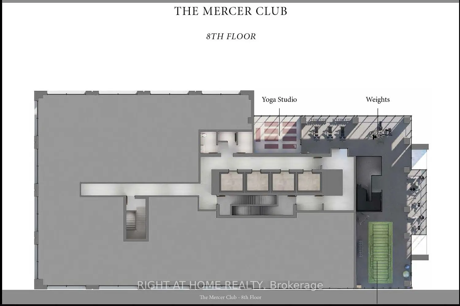 Additional image 17 of 55 Mercer Street