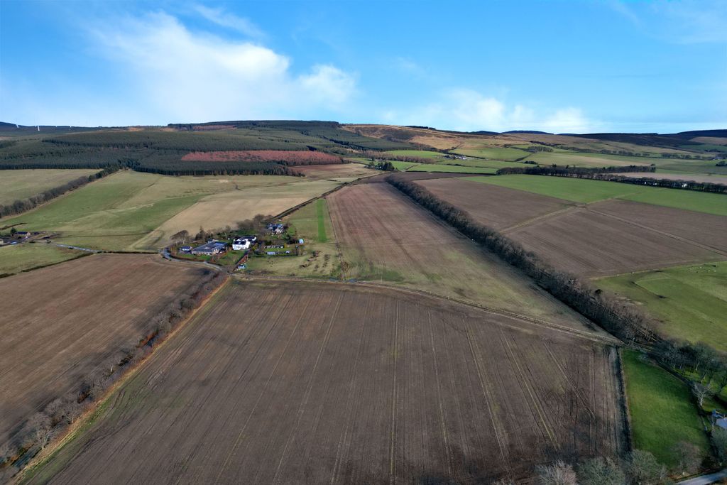 Farm for saleDellavaird, Auchenblae AB30 photo 3