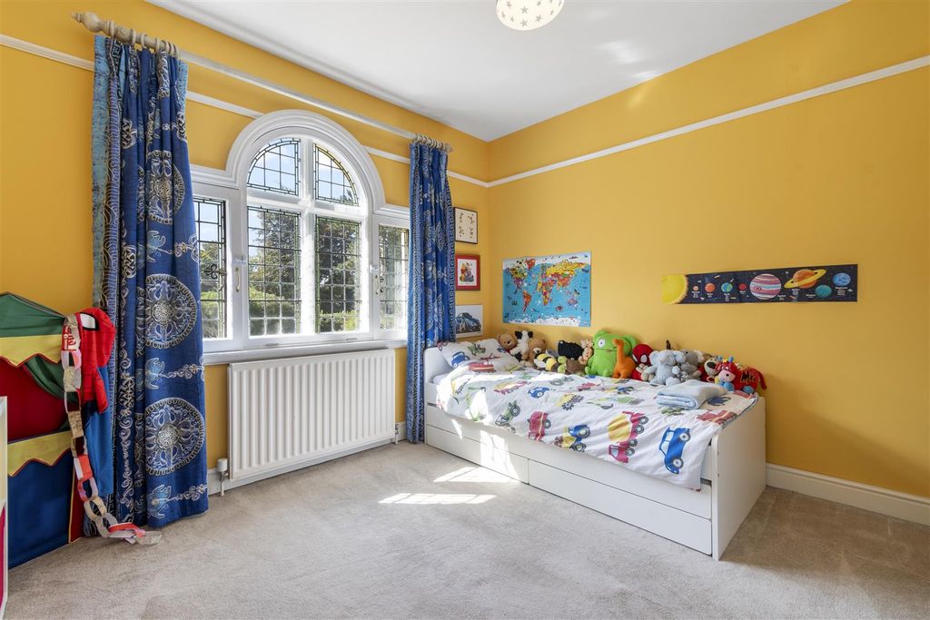 Additional image 35 of 5 bed detached house for saleFootherley Road, Shenstone, Lichfield WS14
