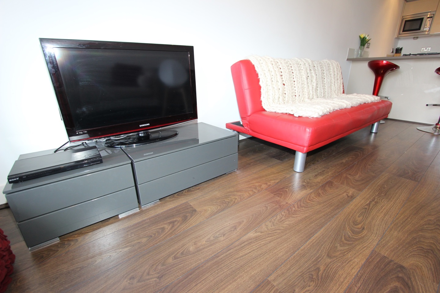 Additional image 2 of 2 Bed Flat, Jacobs Court, E1, N1 7GU