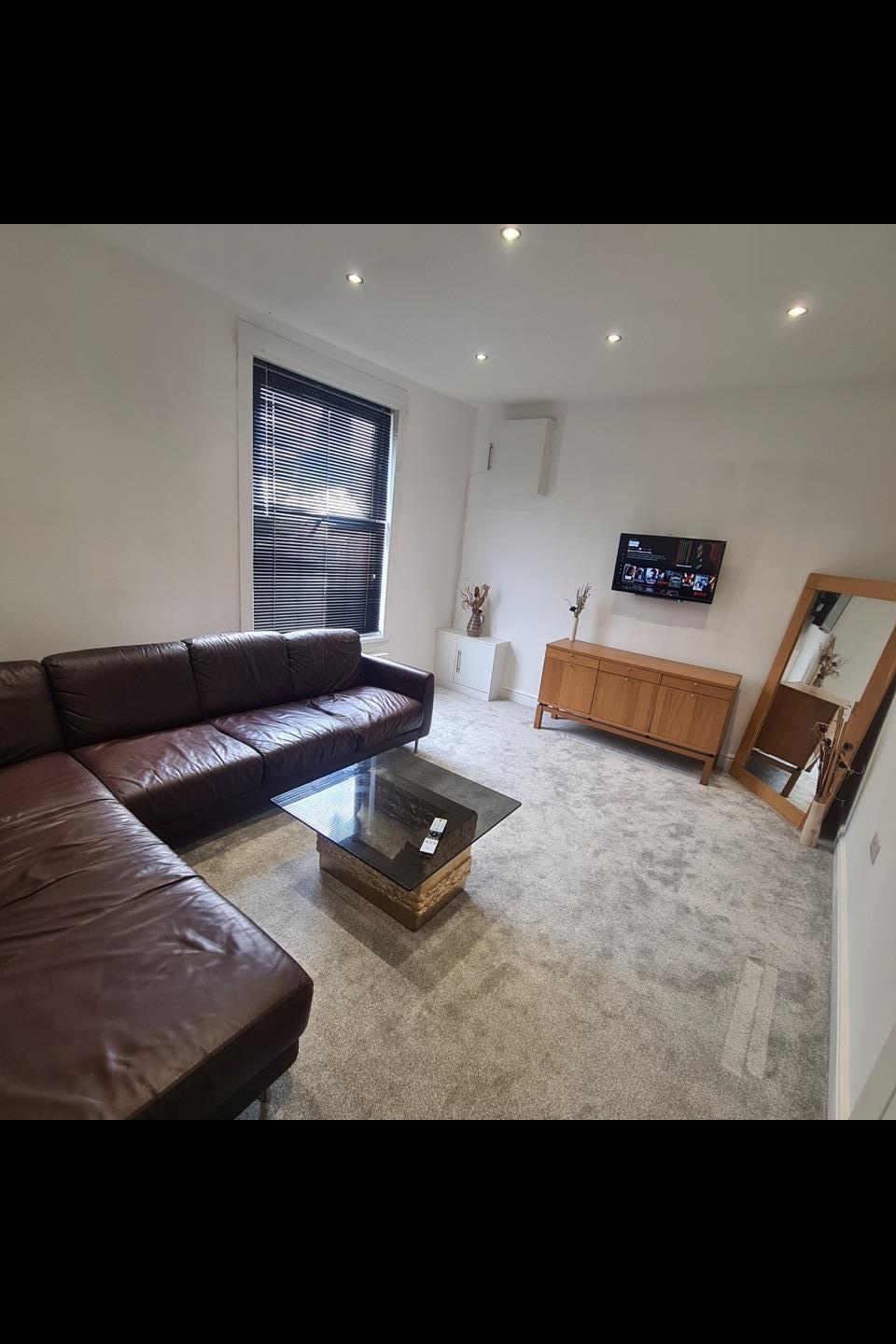 Additional image 2 of 2 Bed Maisonette, Glossop Street, LS6, N1 7GU