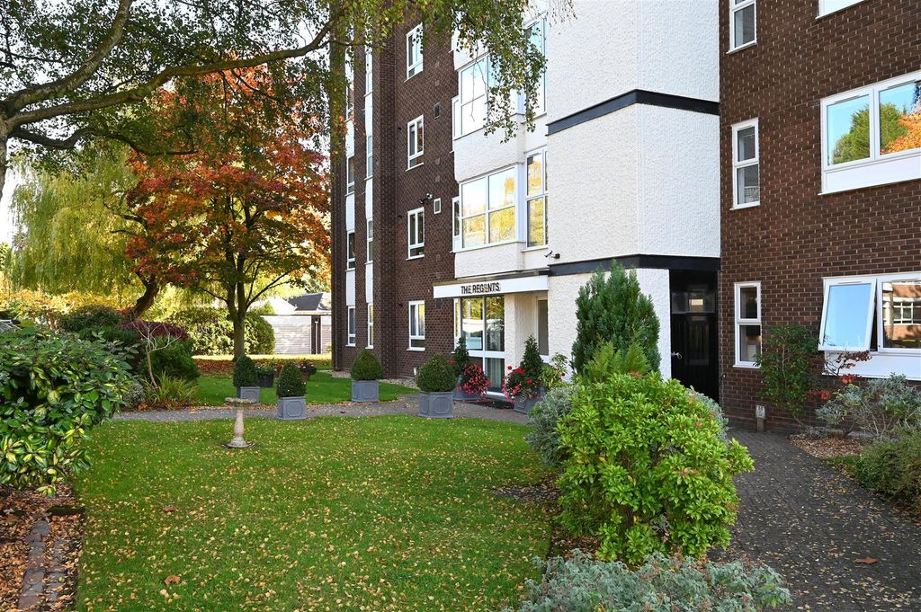 Additional image 28 of 3 bed flat for saleThe Regents, Norfolk Road, Edgbaston, Birmingham B15