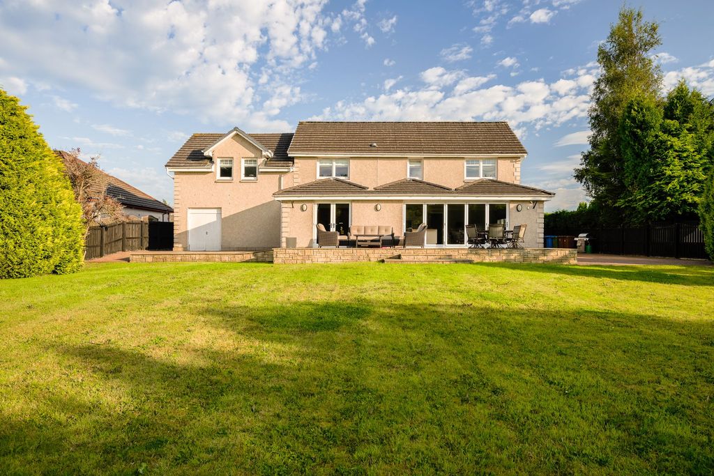 Additional image 58 of 6 bed detached house for saleHamilton Way, East Whitburn EH47