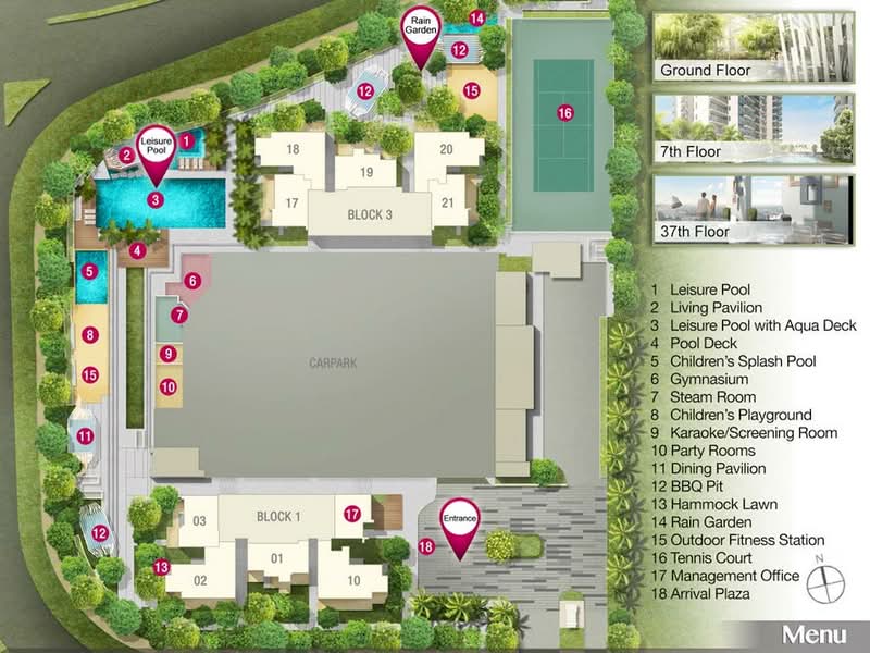 Additional image 13 of Bishan Street 14