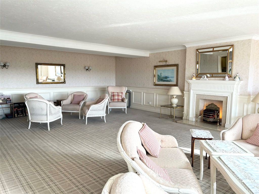 Additional image 10 of 1 bed flat for saleDeeside Court, The Parade, Parkgate, Neston CH64