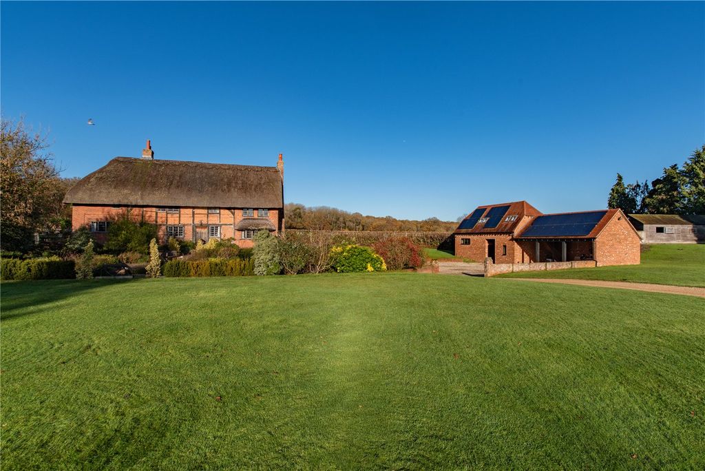 Additional image 32 of 5 bed equestrian for saleMarsh Lane, Curridge, Thatcham, Berkshire RG18