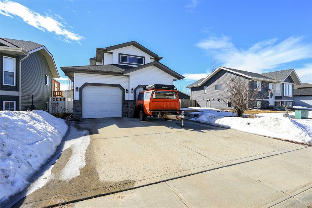 Additional image 2 of 98 Pine Crescent, Blackfalds, AB, T4M 0E2