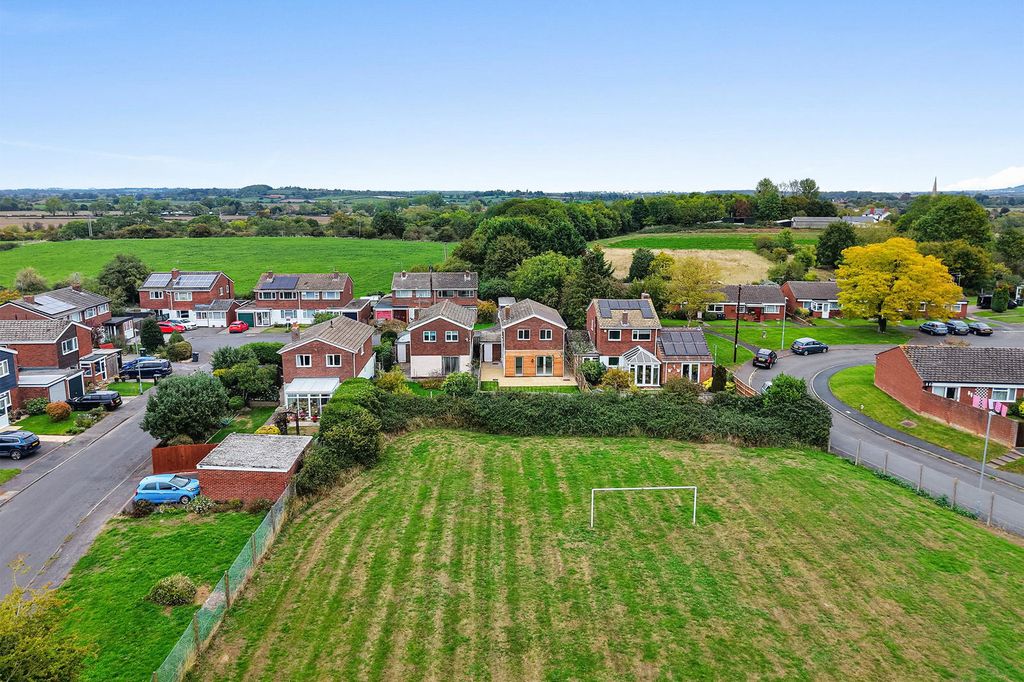 Additional image 5 of 3 bed detached house for salePackers Hill, Upton-Upon-Severn, Worcester WR8