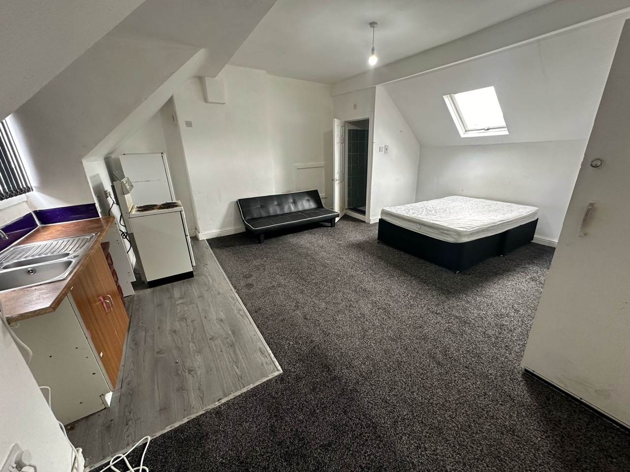 Additional image 12 of Studio Flat, Slade Road, B23, N1 7GU