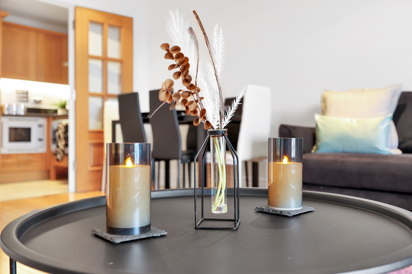 Additional image 39 of 3 Bed Flat, Thames Point, SW6, N1 7GU