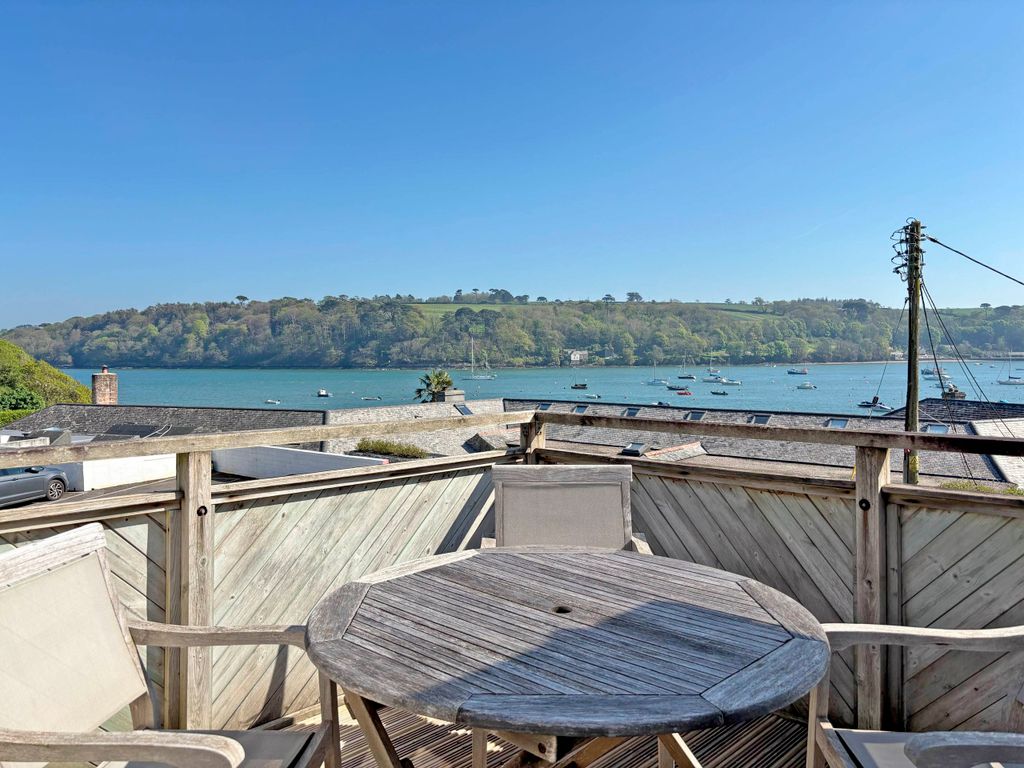 Additional image 3 of 5 bed flat for saleHelford Passage, Nr. Falmouth, Cornwall TR11