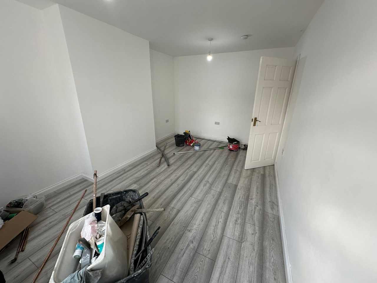 Additional image 4 of 4 Bed End Terrace, Berrandale Road, B36, N1 7GU