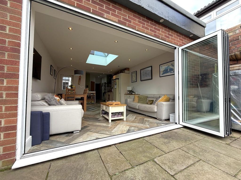 Additional image 2 of 4 bed terraced house for saleWansbeck Gardens, Hartlepool TS26