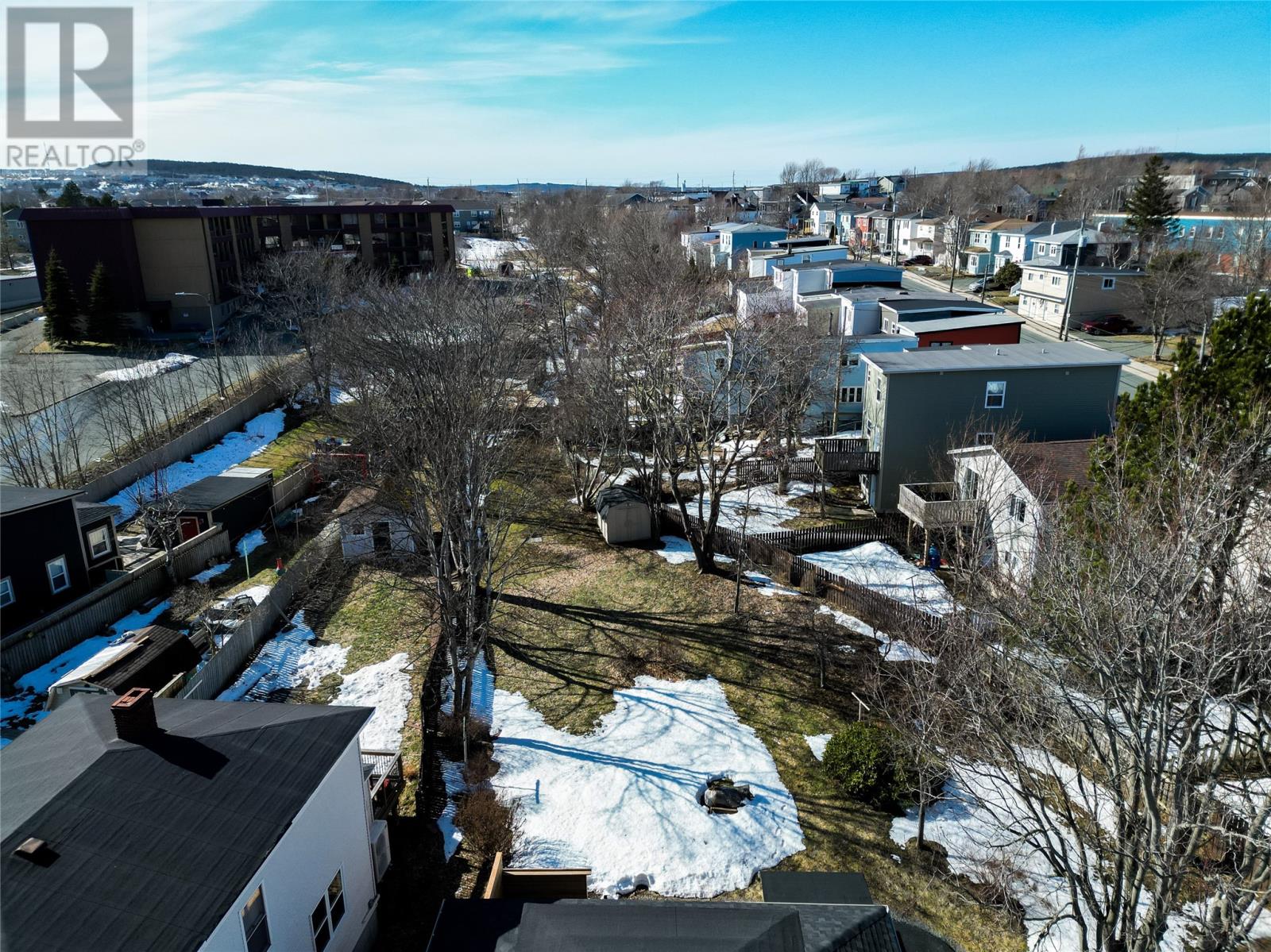 Additional image 4 of 2 Blackmarsh Road, St. John's, NL, A1E1S3