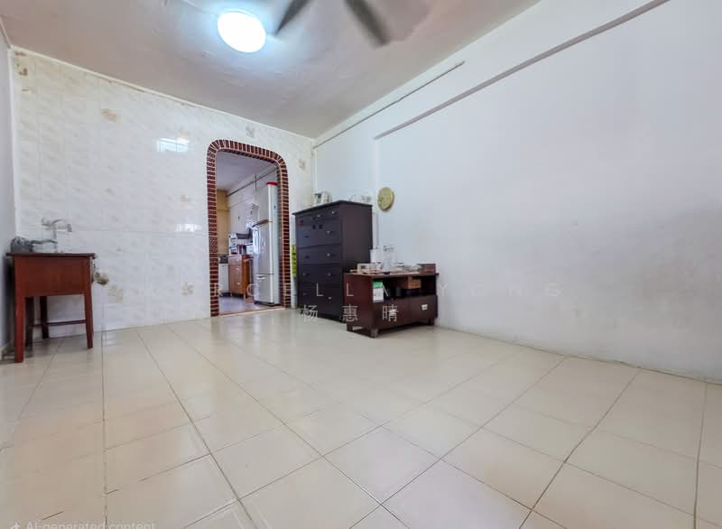 629 Hougang Avenue 8