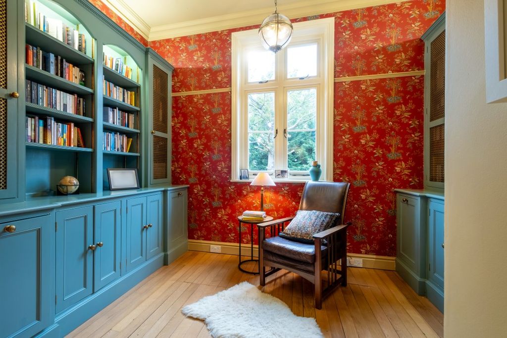 Additional image 24 of 5 bed detached house for saleThe Street, Hacheston, Woodbridge IP13