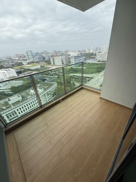 Additional image 9 of 49 Normanton Park