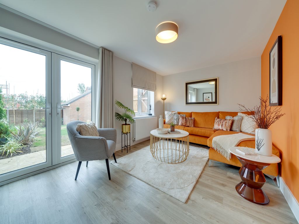 Additional image 6 of 3 bed semi-detached house for sale"The Leicester" at Lower Way, Thatcham RG19