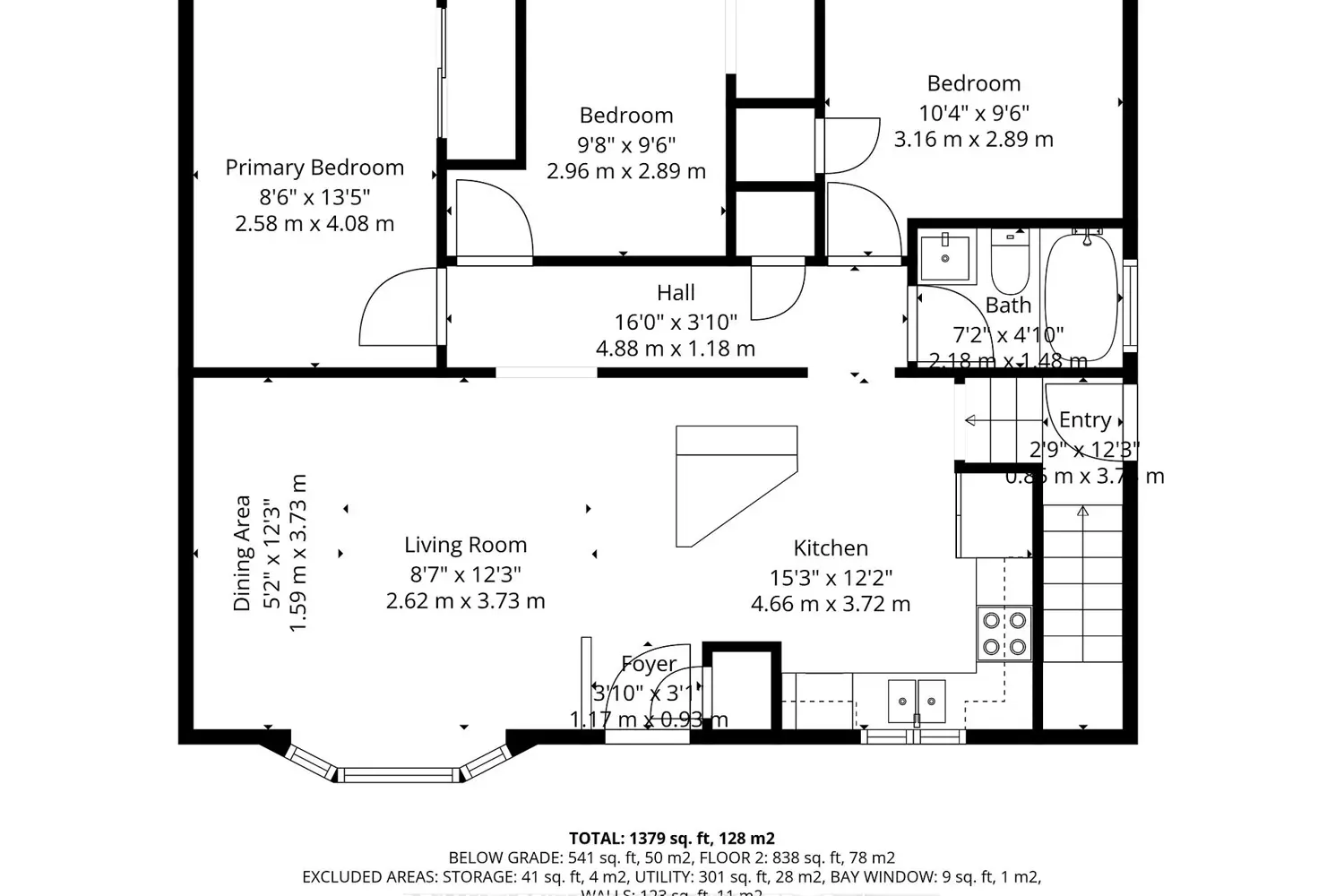 Additional image 19 of 1113 Brock Street