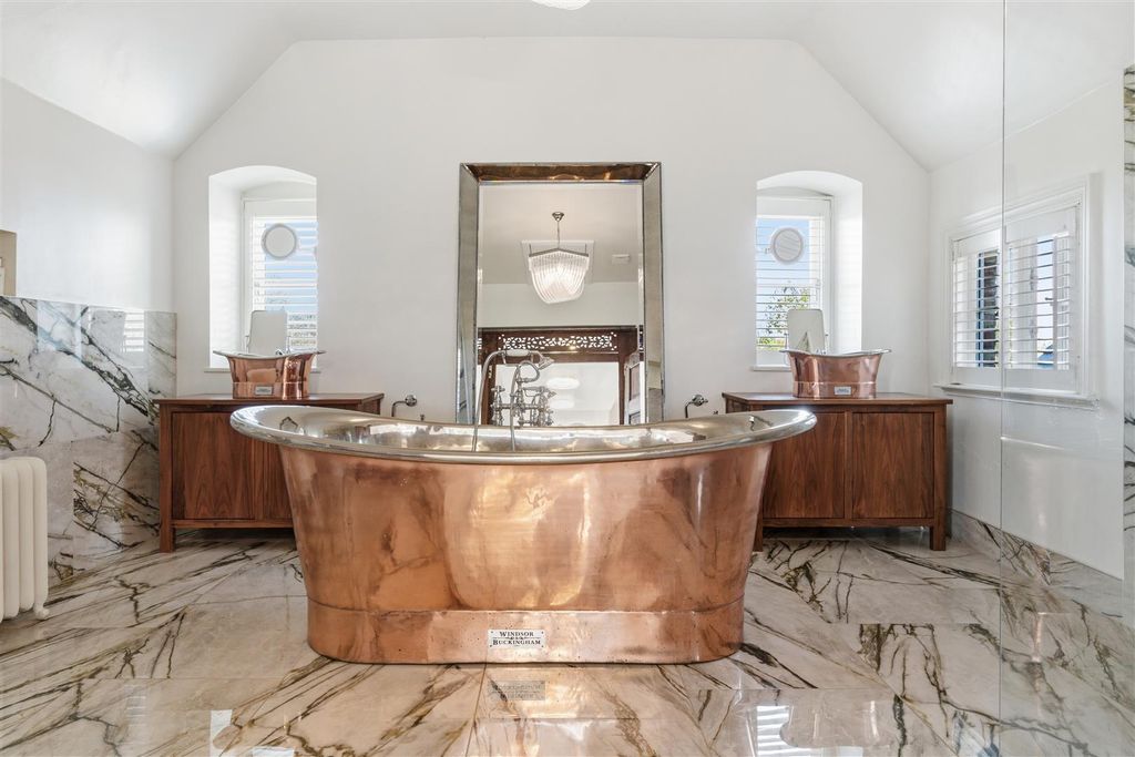 Additional image 20 of 10 bed detached house for saleWishaw, Sutton Coldfield B76