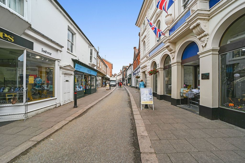 Additional image 18 of 3 bed maisonette for saleThoroughfare, Woodbridge IP12