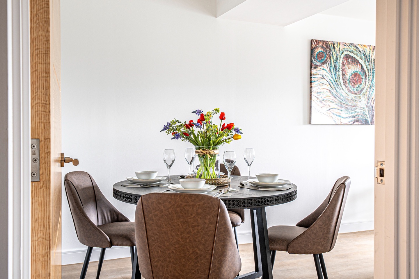 Additional image 19 of 2 Bed Flat, Leeds City Center, LS9, N1 7GU