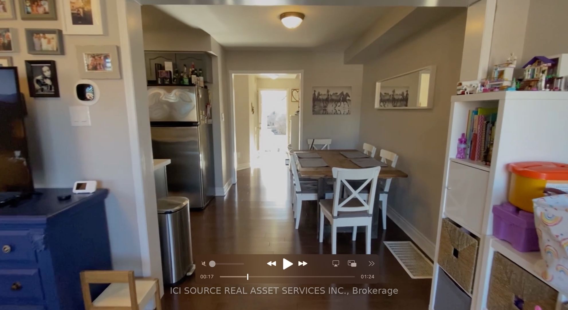 Additional image 4 of 54-5525 Palmerston Crescent, Mississauga, ON, L5M 6C7