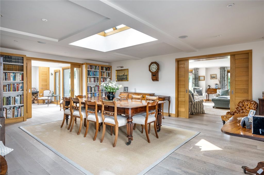 Additional image 8 of 7 bed detached house for saleShore Road, Bosham, Chichester, West Sussex PO18