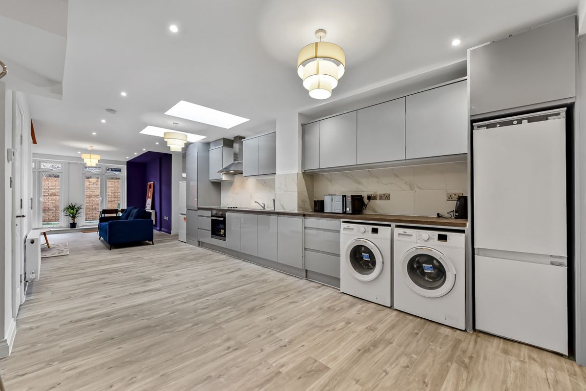 Additional image 5 of Room in a Shared House, Wingmore Road, SE24, N1 7GU