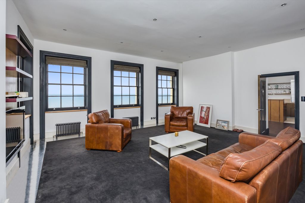 Additional image 3 of 3 bed maisonette for saleBrunswick Terrace, Hove BN3