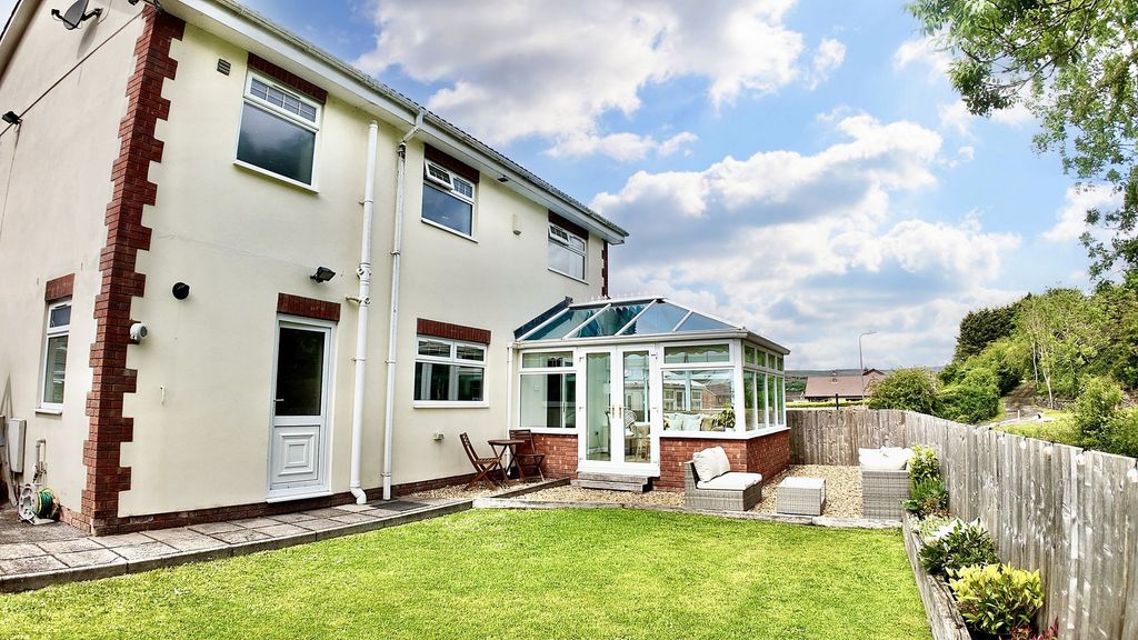 Additional image 38 of 4 bed detached house for saleCastle Fields, Rhymney NP22