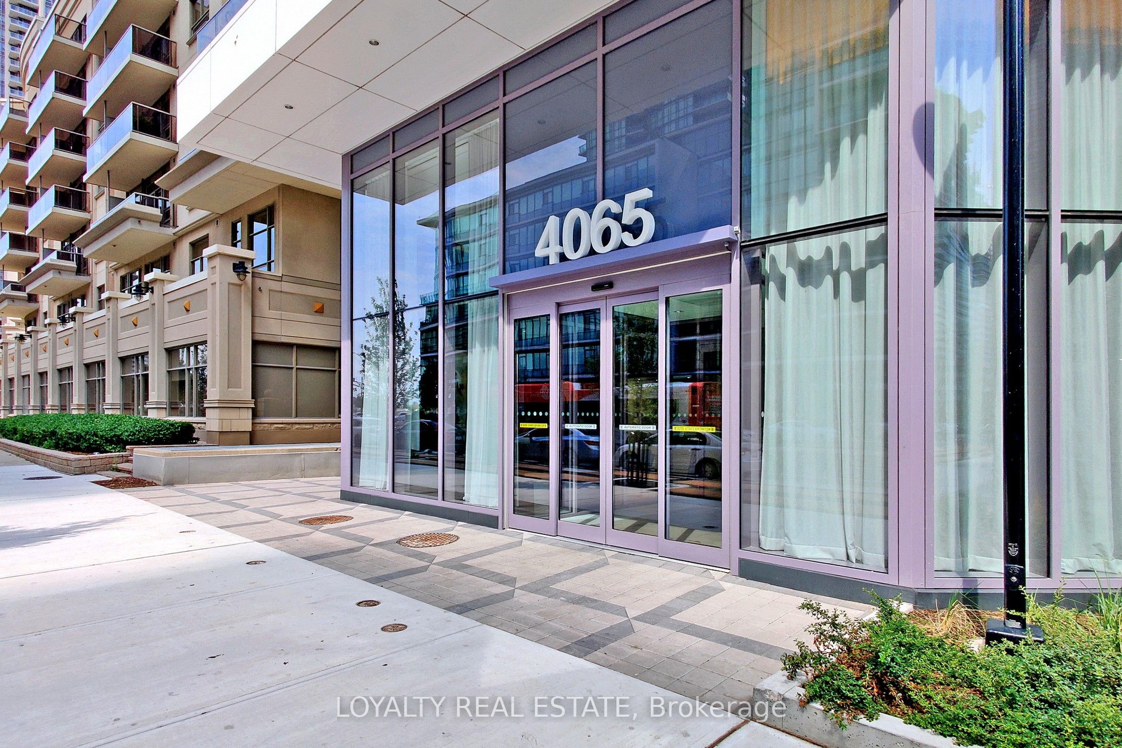 Additional image 5 of 417-4065 Confederation Parkway, Mississauga, ON, L5B 0L4